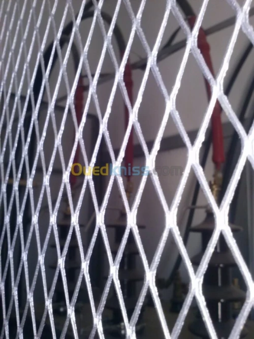 station de pompage / relevage 