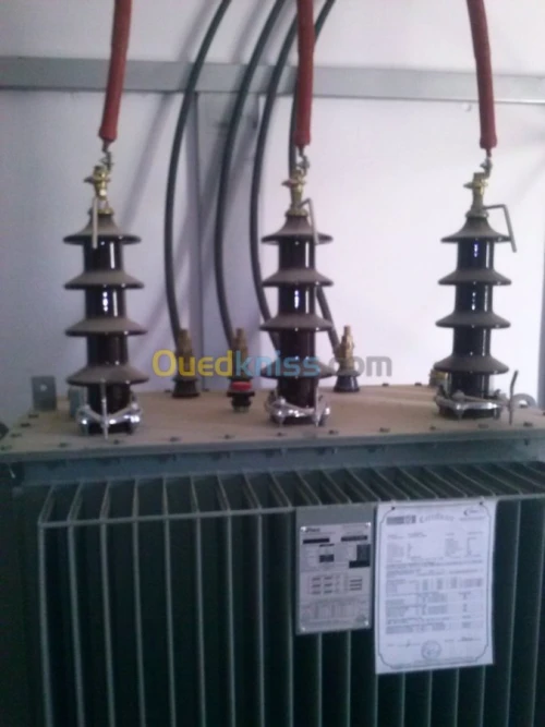 station de pompage / relevage 