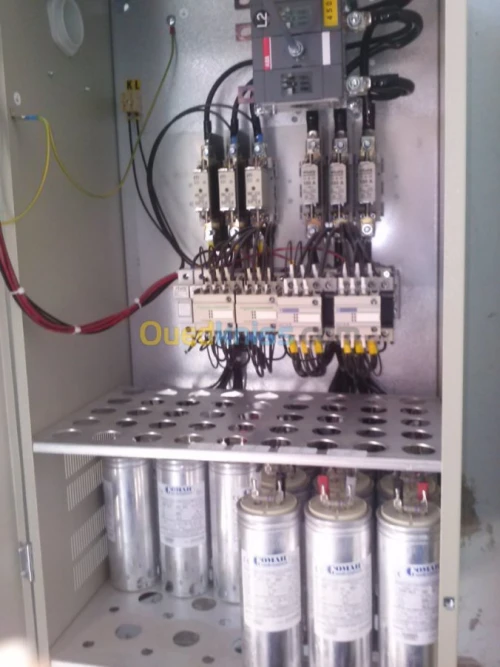 station de pompage / relevage 