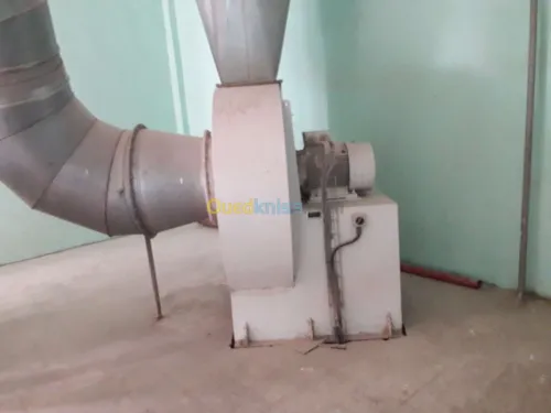 équilibrage dynamique & vibration