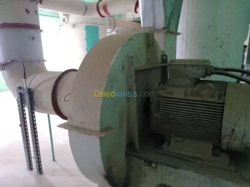 équilibrage dynamique & vibration