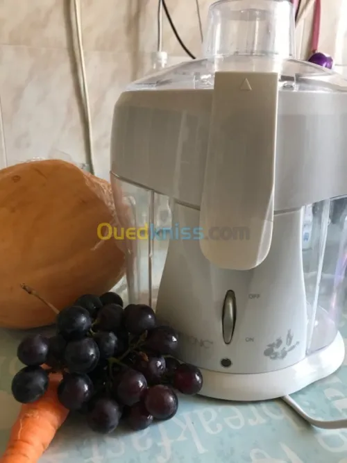 Centrifugeuse Clatronic Ae 2758