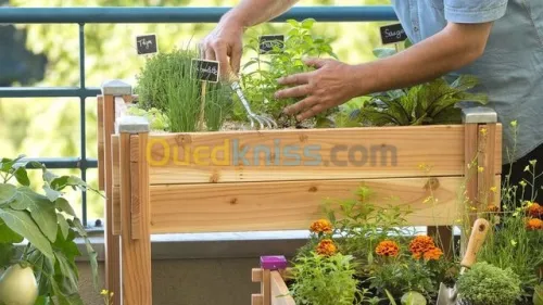Tout type de jardinage 