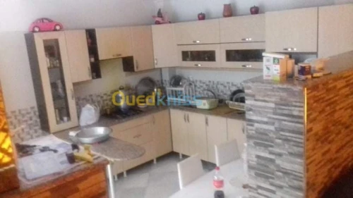 Vente Villa Oran Bir el djir