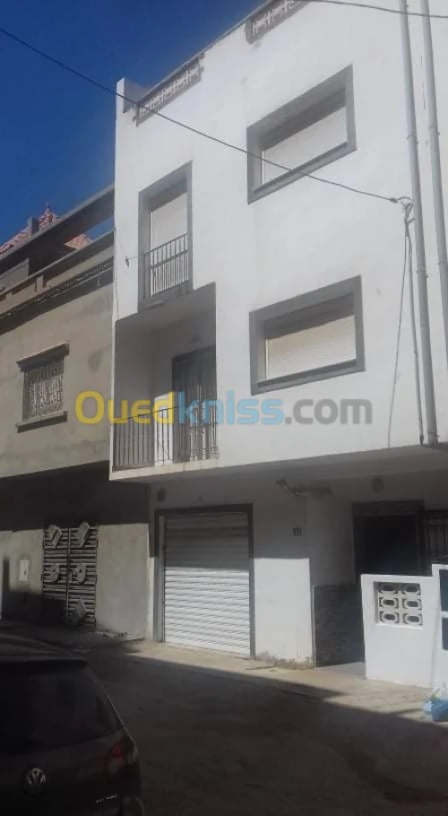 Vente Villa Oran Bir el djir