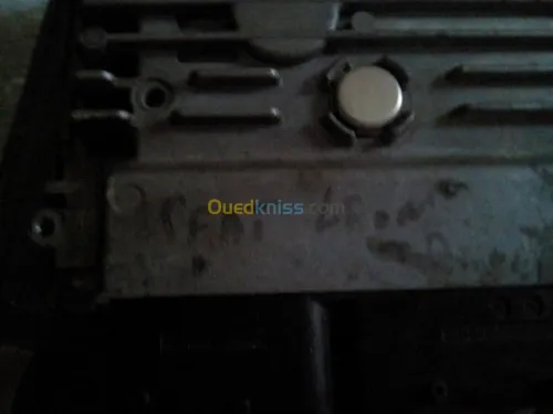 Calculateur mémoire BOSH et Volkswagen
