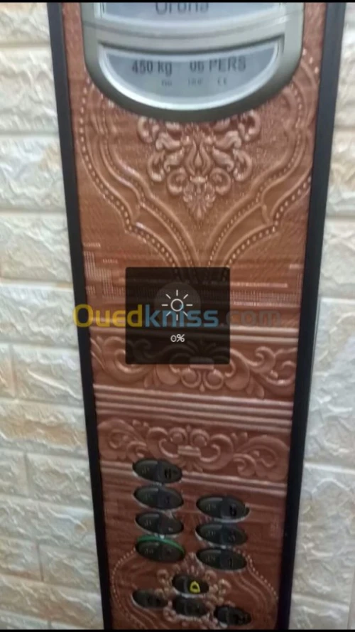  reparation renovation des ascenseurs 