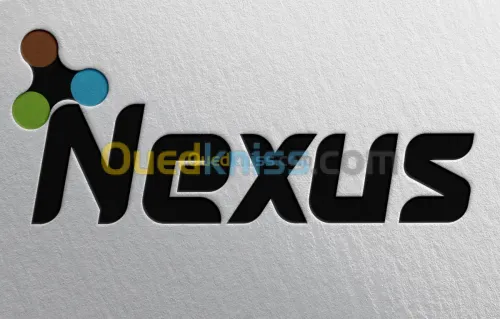 Graphic design logo maker video maker