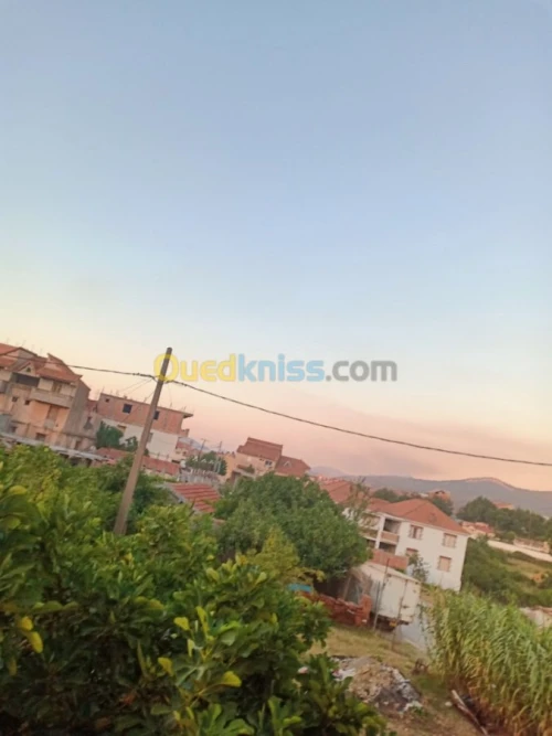 Location Appartement F2 Tizi ouzou Yakouren