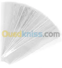 Ombalage et paillage et sachets en pla