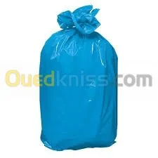 Ombalage et paillage et sachets en pla