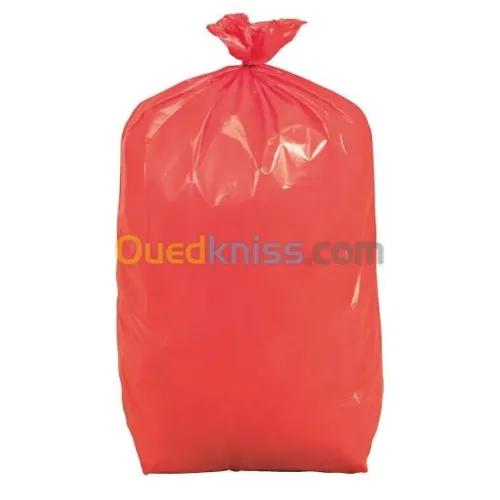 Ombalage et paillage et sachets en pla
