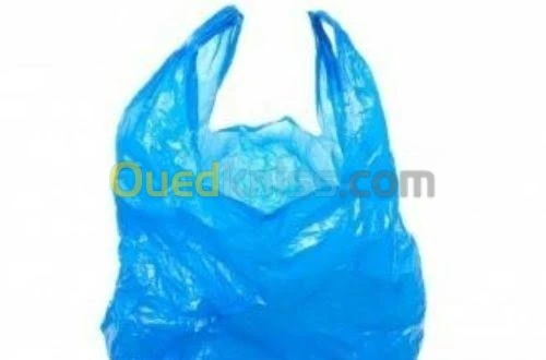 Ombalage et paillage et sachets en pla