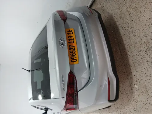 Hyundai Accent 2019 GL+