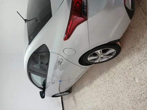 Hyundai Accent 2019 GL+