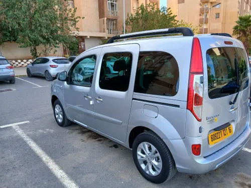 Renault Kangoo 2021 Privilège +