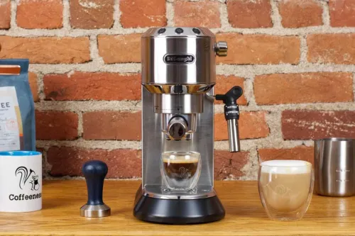 Machine à café DELONGHI DEDICA