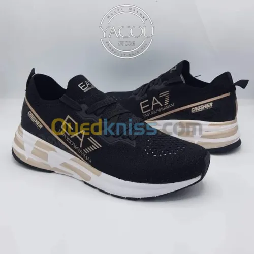 PROMOTION EA7 EMPORIO ARMANI  ORIGINAL