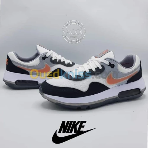 NIKE AIR MAX MOTIF  ORIGINAL