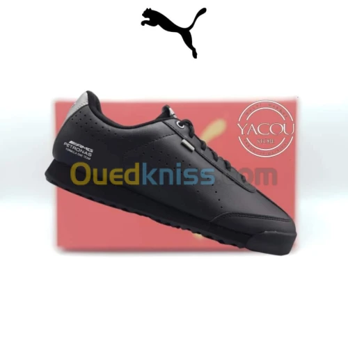 SOLDE PUMA Roma via Perf  ORIGINAL 