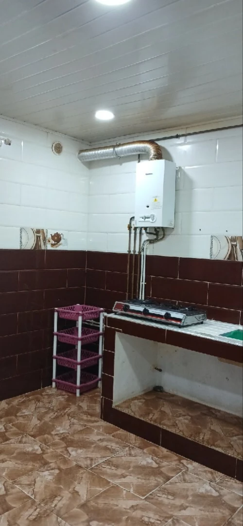Location Appartement Studio F2 F3 Aïn Defla Hammam righa