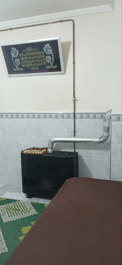 Location Appartement Studio F2 F3 Aïn Defla Hammam righa