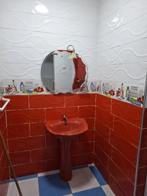 Location Appartement Niveau de villa F3 F4 Aïn Defla Hammam righa