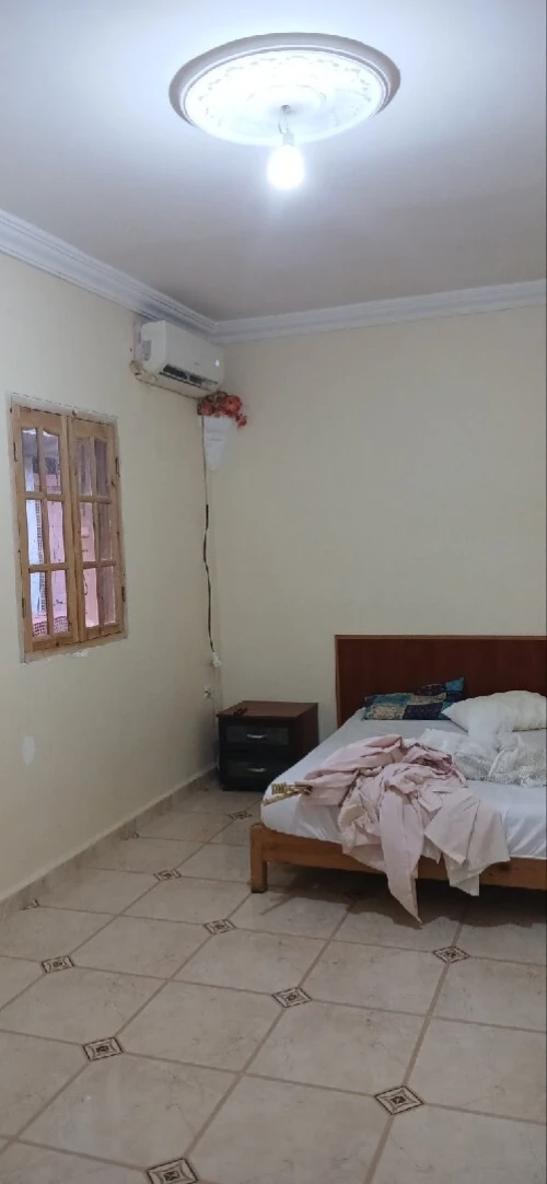 Location Appartement Studio F2 F3 Aïn Defla Hammam righa