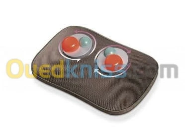 coussin de massage mg147 beurer