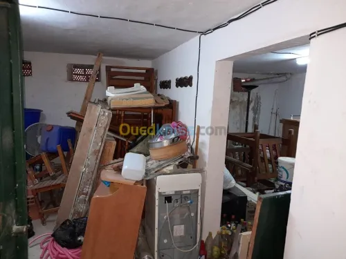 Vente Appartement F4 Tipaza Kolea