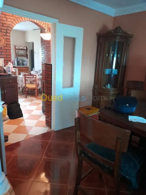 Vente Appartement F4 Tipaza Kolea