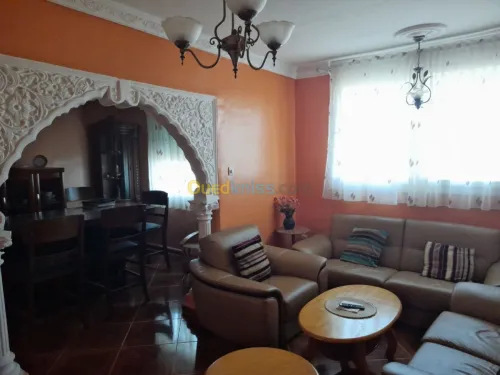 Vente Appartement F4 Tipaza Kolea