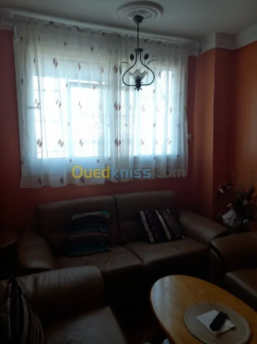 Vente Appartement F4 Tipaza Kolea