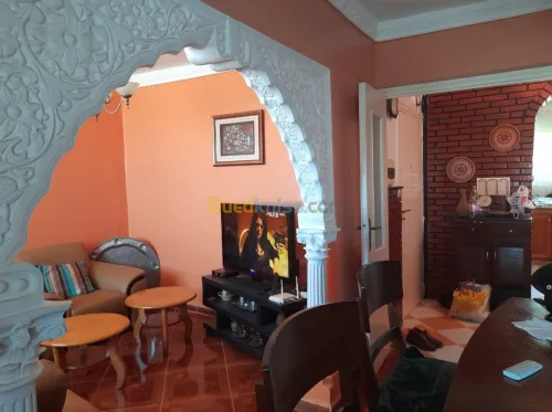 Vente Appartement F4 Tipaza Kolea