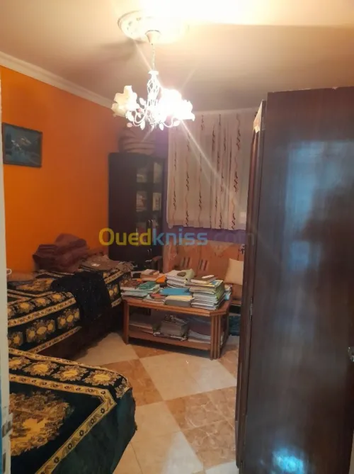 Vente Appartement F4 Tipaza Kolea