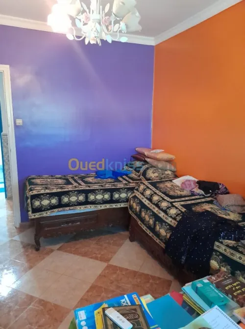 Vente Appartement F4 Tipaza Kolea