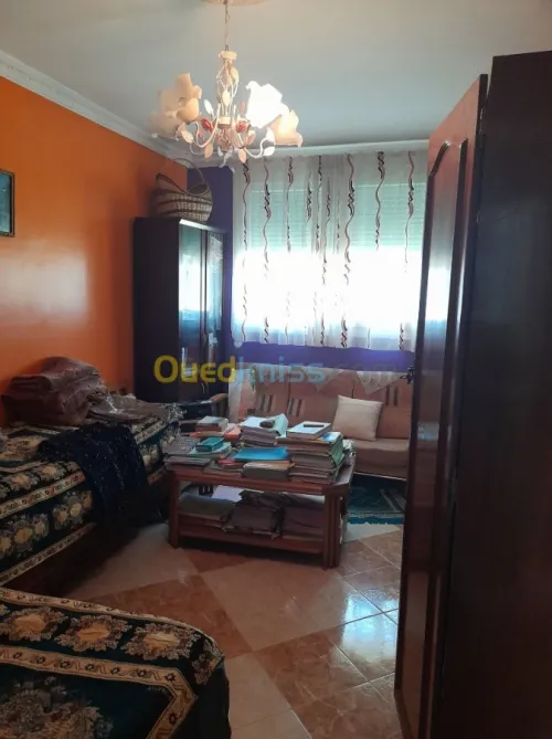 Vente Appartement F4 Tipaza Kolea