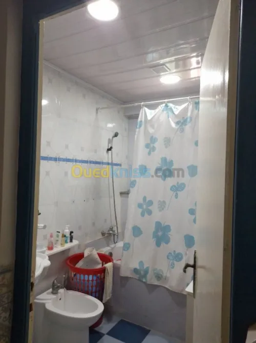 Vente Appartement F4 Tipaza Kolea