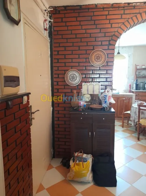 Vente Appartement F4 Tipaza Kolea
