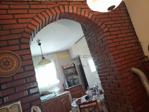 Vente Appartement F4 Tipaza Kolea