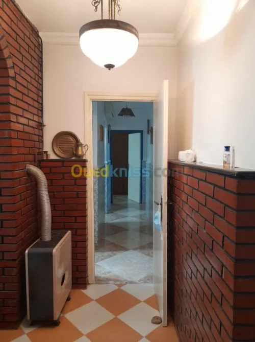 Vente Appartement F4 Tipaza Kolea