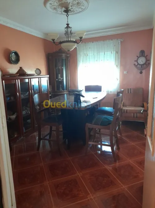 Vente Appartement F4 Tipaza Kolea