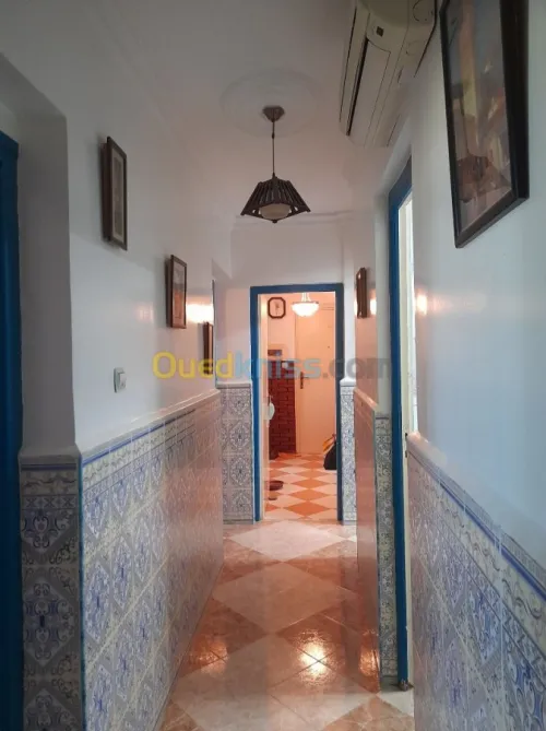 Vente Appartement F4 Tipaza Kolea