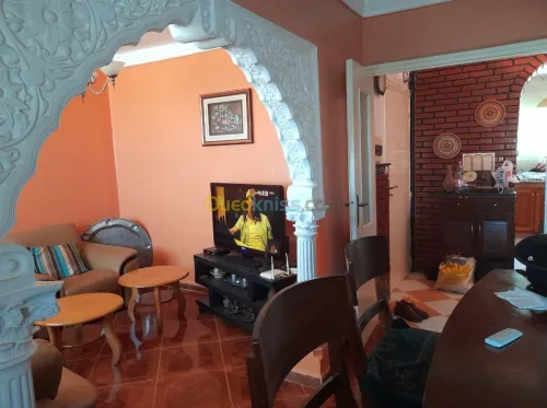 Vente Appartement F4 Tipaza Kolea