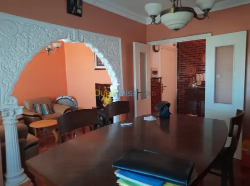 Vente Appartement F4 Tipaza Kolea