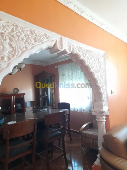 Vente Appartement F4 Tipaza Kolea