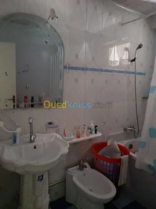 Vente Appartement F4 Tipaza Kolea