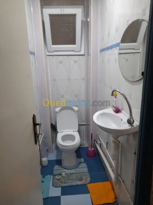 Vente Appartement F4 Tipaza Kolea