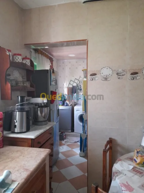Vente Appartement F4 Tipaza Kolea