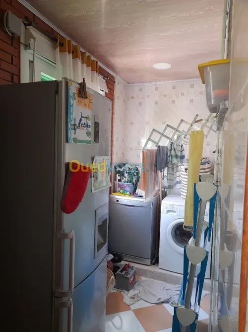 Vente Appartement F4 Tipaza Kolea